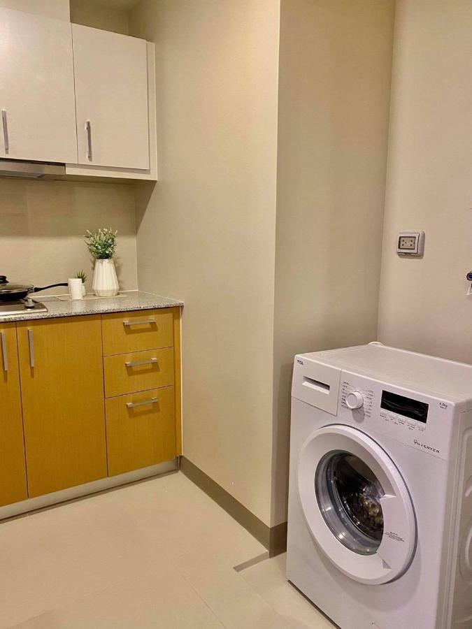 Uptown Parksuites Taguig Extérieur photo