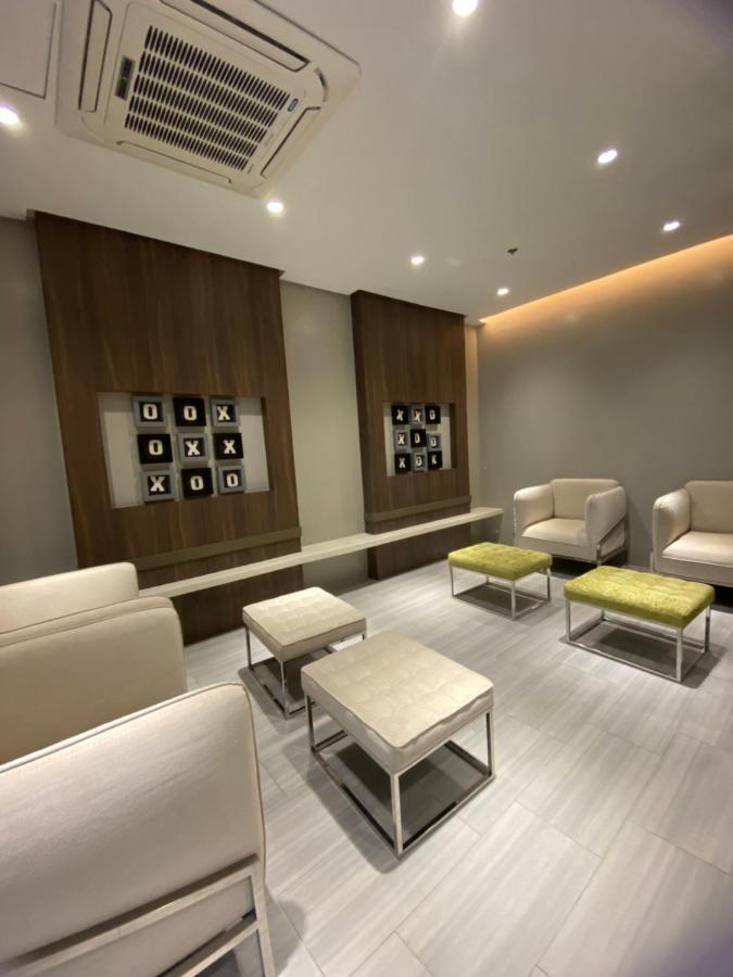 Uptown Parksuites Taguig Extérieur photo