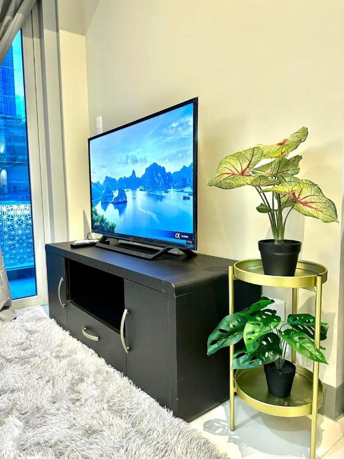 Uptown Parksuites Taguig Extérieur photo