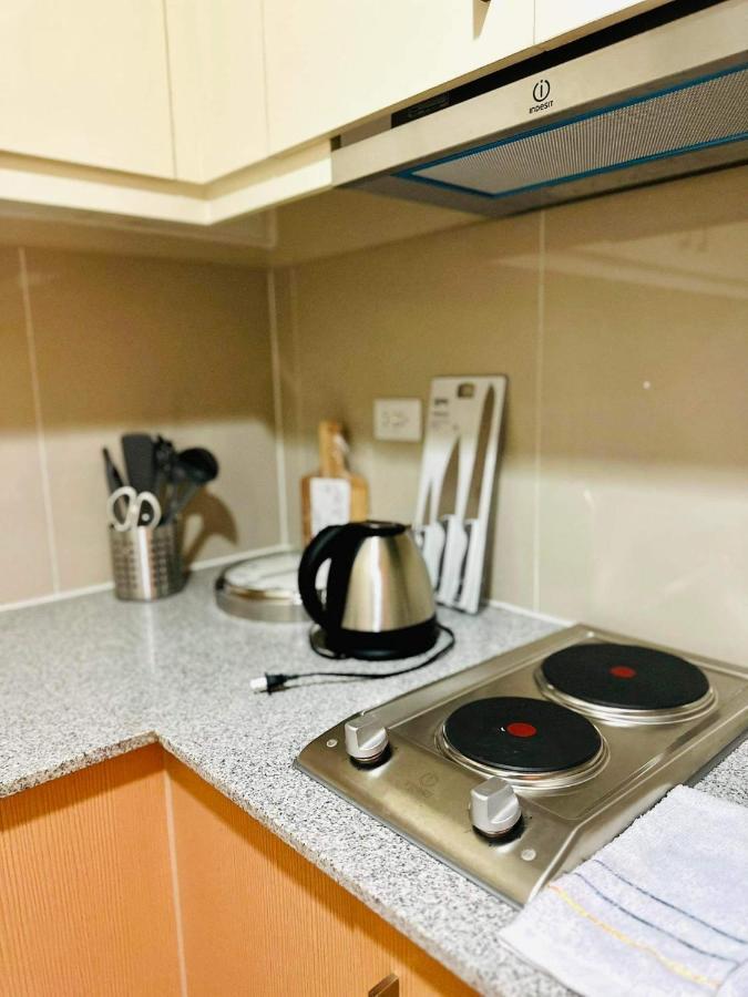 Uptown Parksuites Taguig Extérieur photo