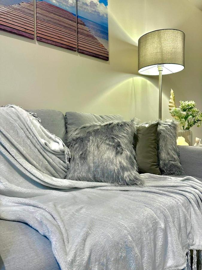 Uptown Parksuites Taguig Extérieur photo